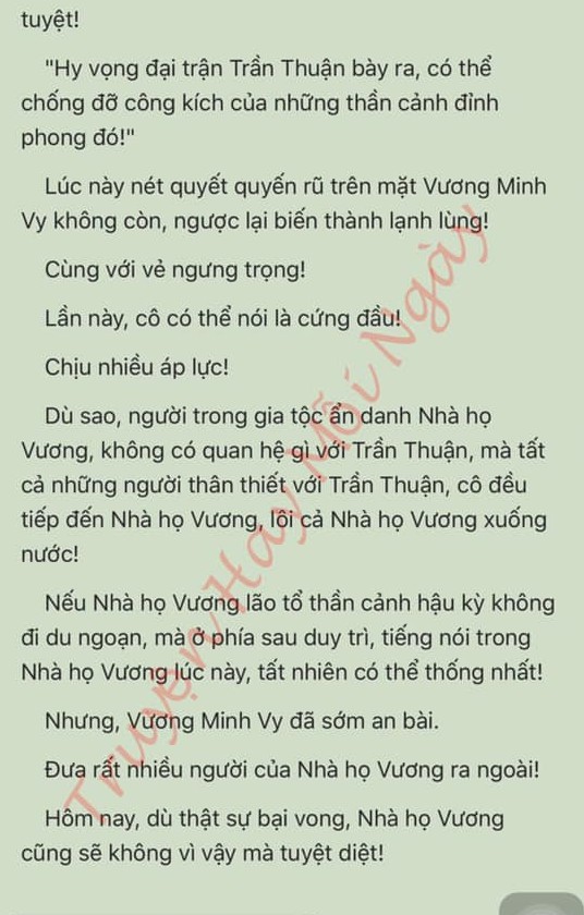 ma đế truyền kỳ truyenhay.com