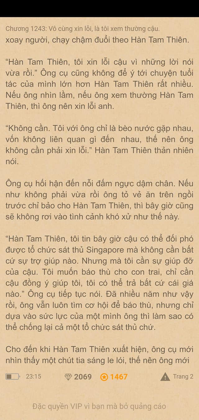 chang re sieu cap truyenhay.com