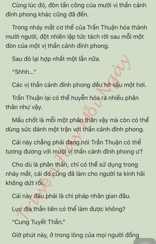 ma đế truyền kỳ truyenhay.com