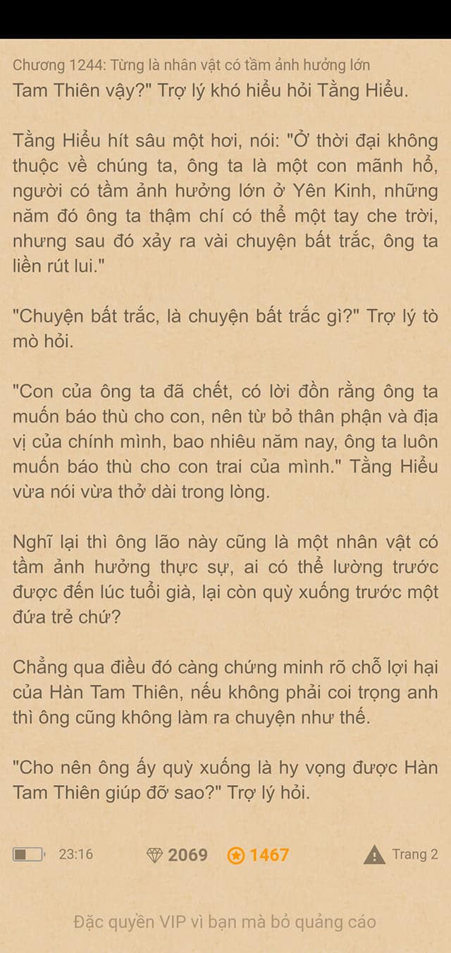 chang re sieu cap truyenhay.com