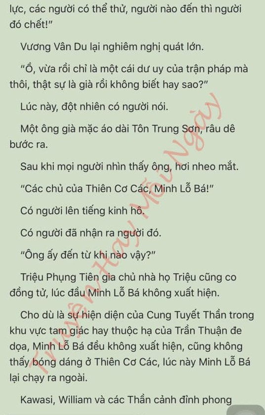 ma đế truyền kỳ truyenhay.com