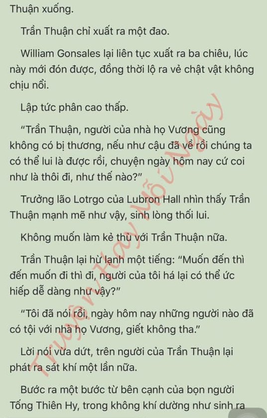 ma đế truyền kỳ truyenhay.com