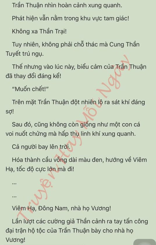 ma đế truyền kỳ truyenhay.com