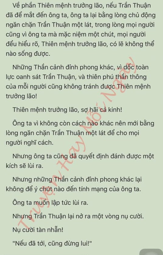 ma đế truyền kỳ truyenhay.com