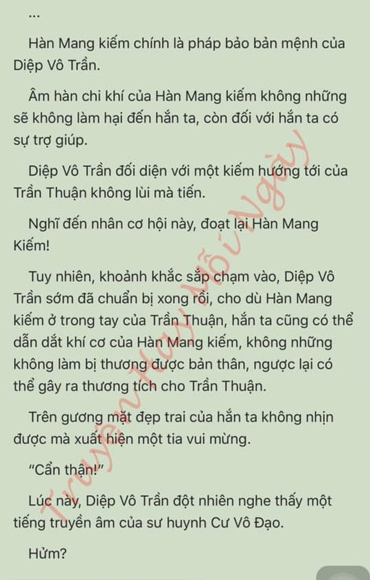 ma đế truyền kỳ truyenhay.com