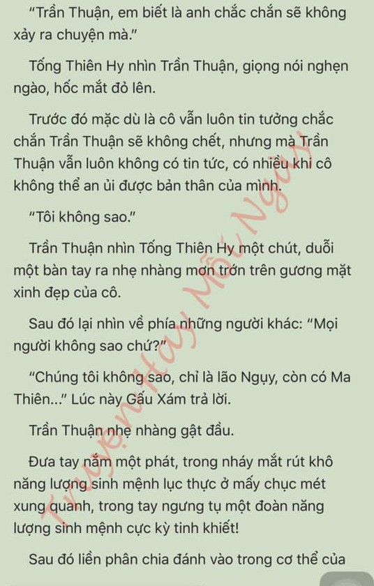 ma đế truyền kỳ truyenhay.com