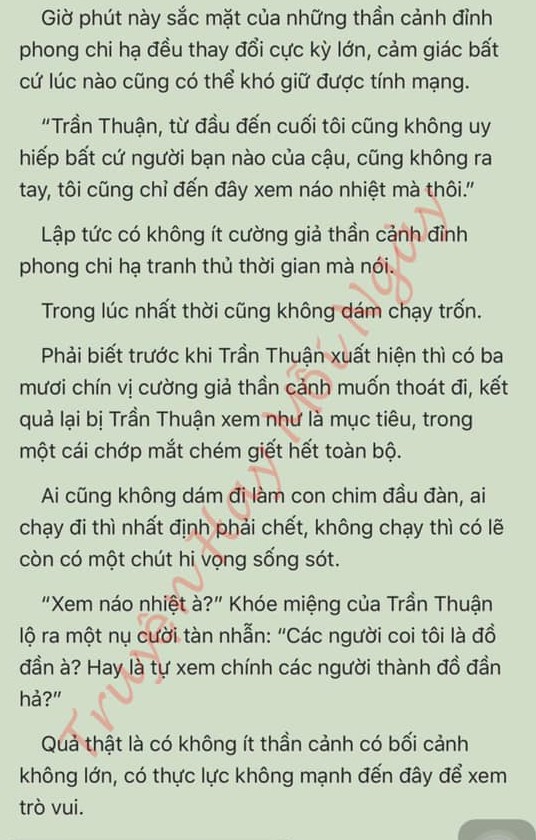 ma đế truyền kỳ truyenhay.com