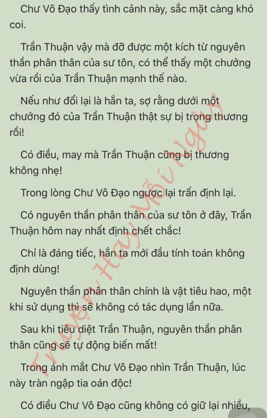 ma đế truyền kỳ truyenhay.com