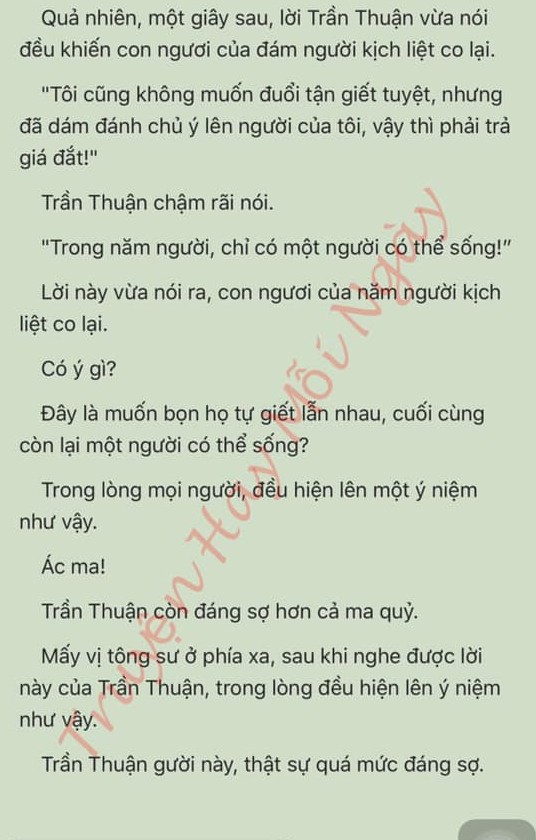 ma đế truyền kỳ truyenhay.com