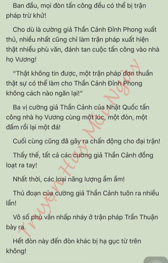 ma đế truyền kỳ truyenhay.com