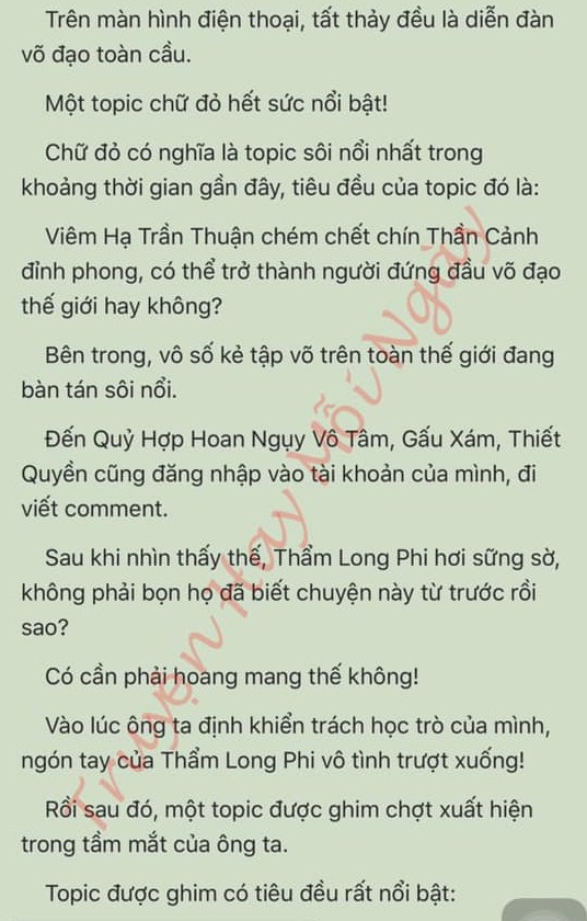 ma đế truyền kỳ truyenhay.com