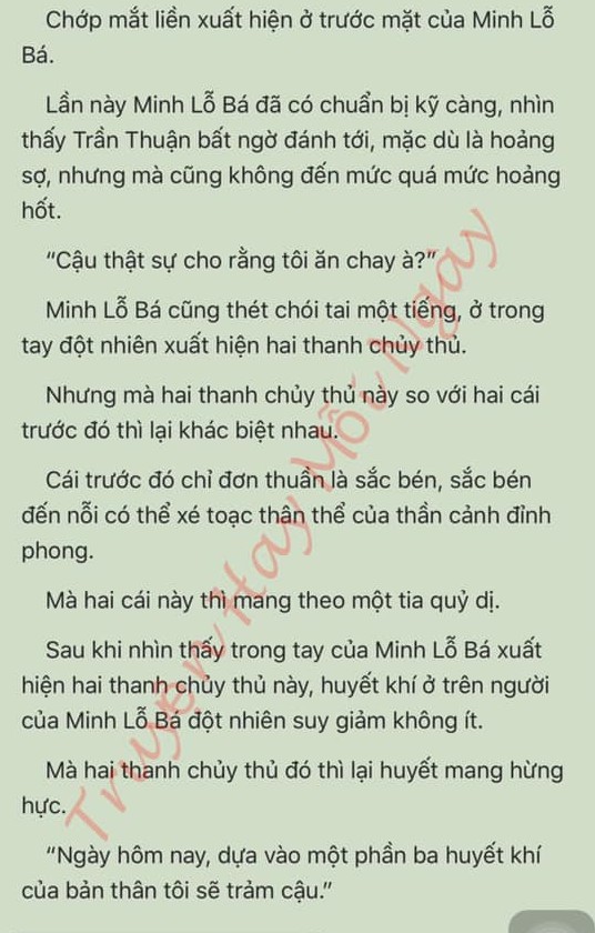 ma đế truyền kỳ truyenhay.com