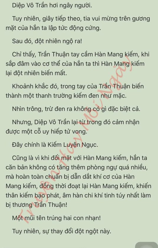 ma đế truyền kỳ truyenhay.com