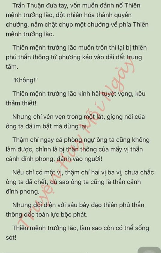 ma đế truyền kỳ truyenhay.com