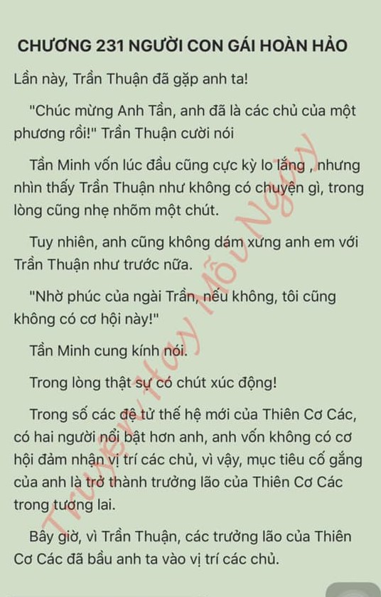 ma đế truyền kỳ truyenhay.com