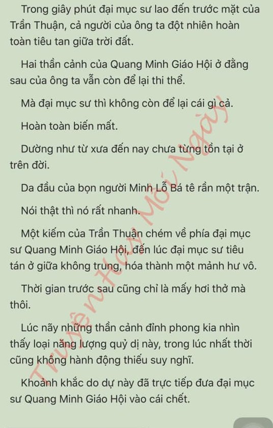 ma đế truyền kỳ truyenhay.com