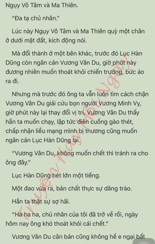 ma đế truyền kỳ truyenhay.com