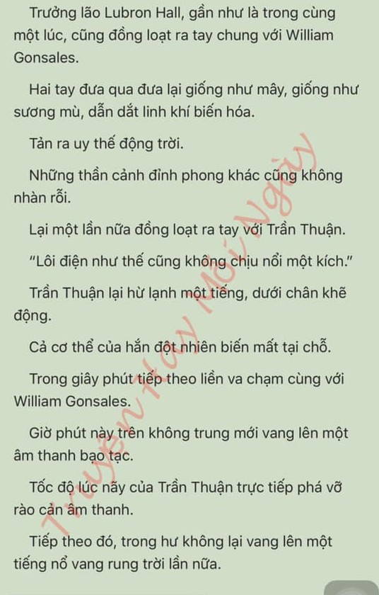 ma đế truyền kỳ truyenhay.com