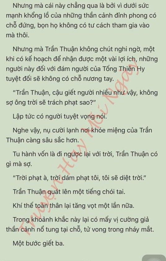 ma đế truyền kỳ truyenhay.com