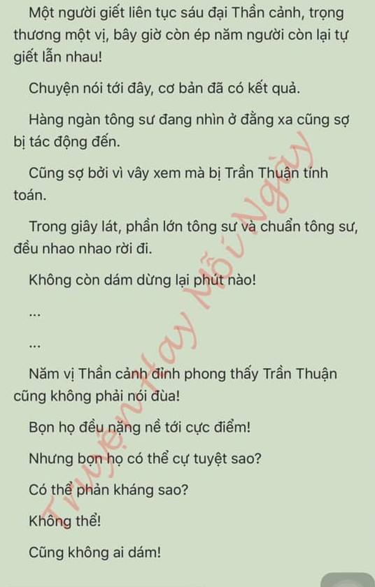 ma đế truyền kỳ truyenhay.com