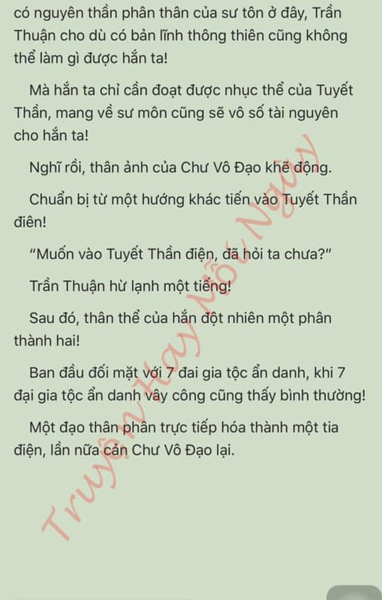 ma đế truyền kỳ truyenhay.com