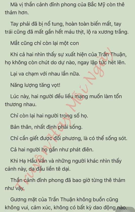 ma đế truyền kỳ truyenhay.com