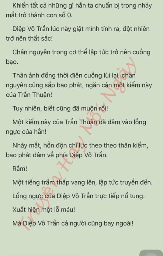 ma đế truyền kỳ truyenhay.com