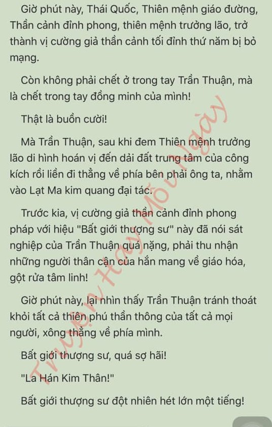 ma đế truyền kỳ truyenhay.com