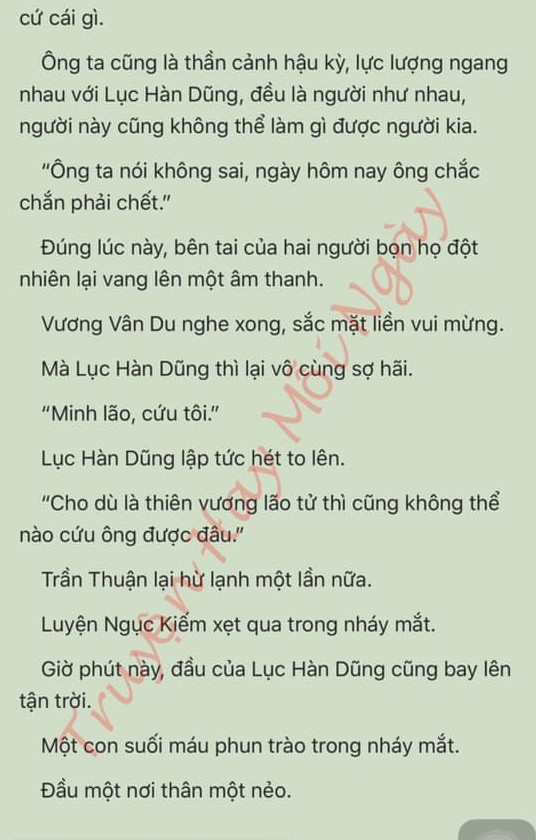 ma đế truyền kỳ truyenhay.com