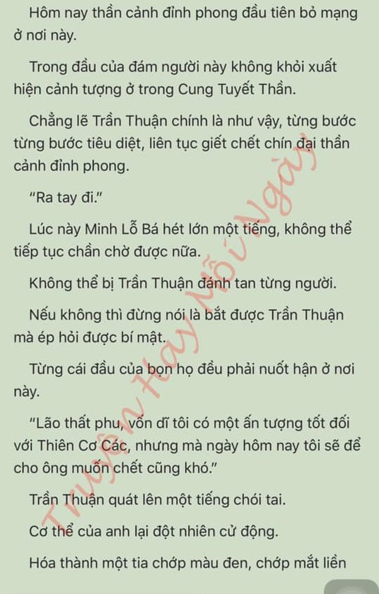 ma đế truyền kỳ truyenhay.com