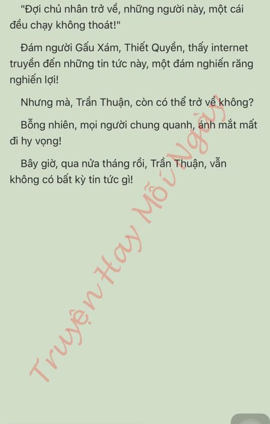 ma đế truyền kỳ truyenhay.com