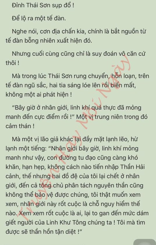 ma đế truyền kỳ truyenhay.com