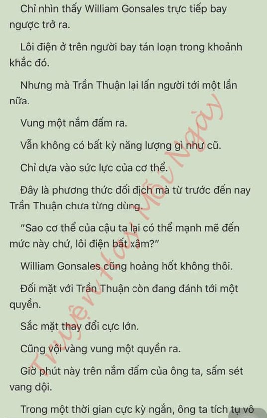 ma đế truyền kỳ truyenhay.com