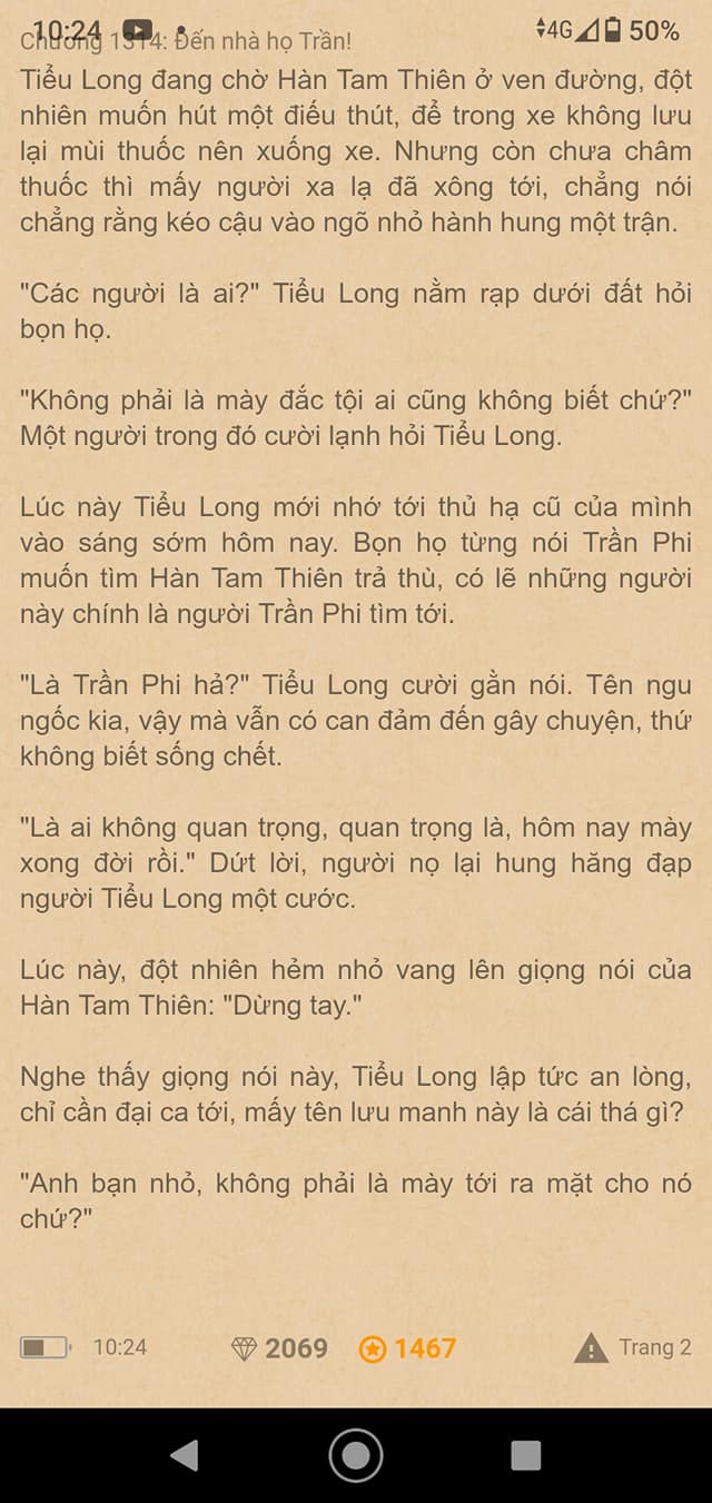 chang re sieu cap truyenhay.com