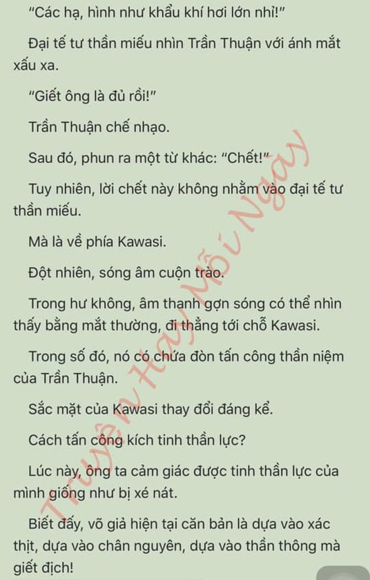 ma đế truyền kỳ truyenhay.com