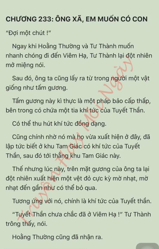 ma đế truyền kỳ truyenhay.com