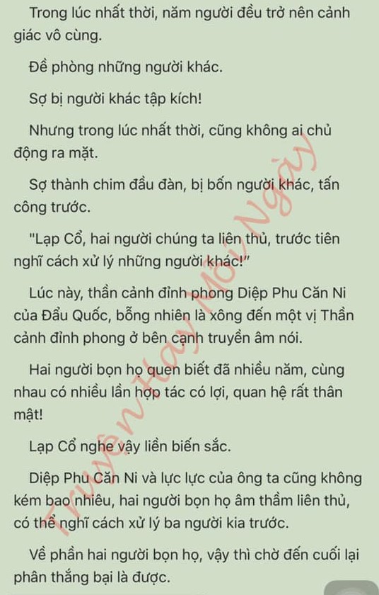 ma đế truyền kỳ truyenhay.com