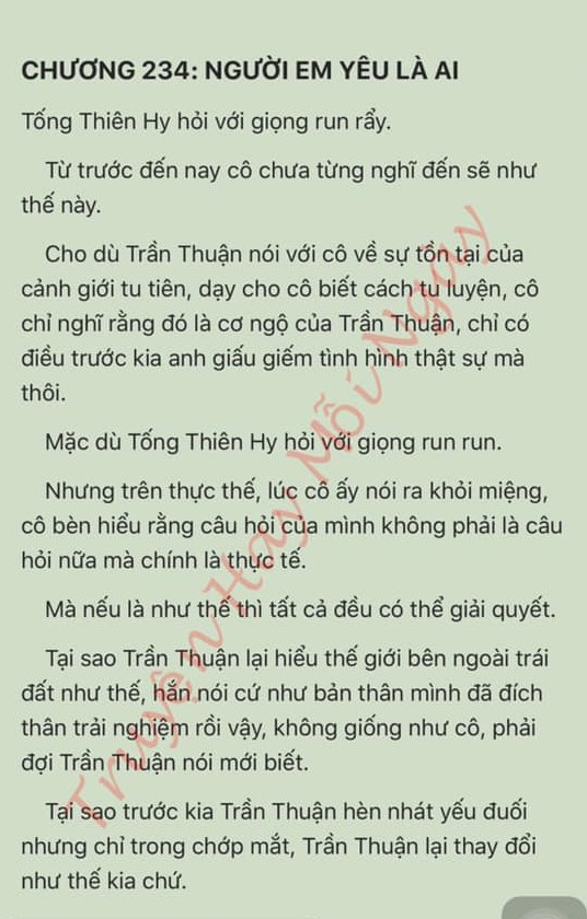 ma đế truyền kỳ truyenhay.com