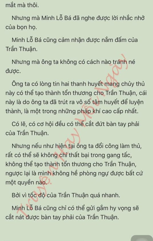 ma đế truyền kỳ truyenhay.com