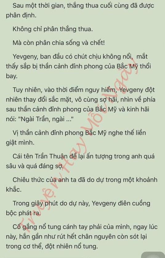 ma đế truyền kỳ truyenhay.com