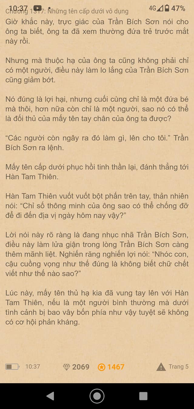 chang re sieu cap truyenhay.com