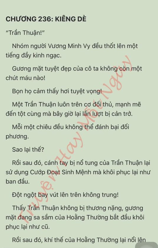 ma đế truyền kỳ truyenhay.com