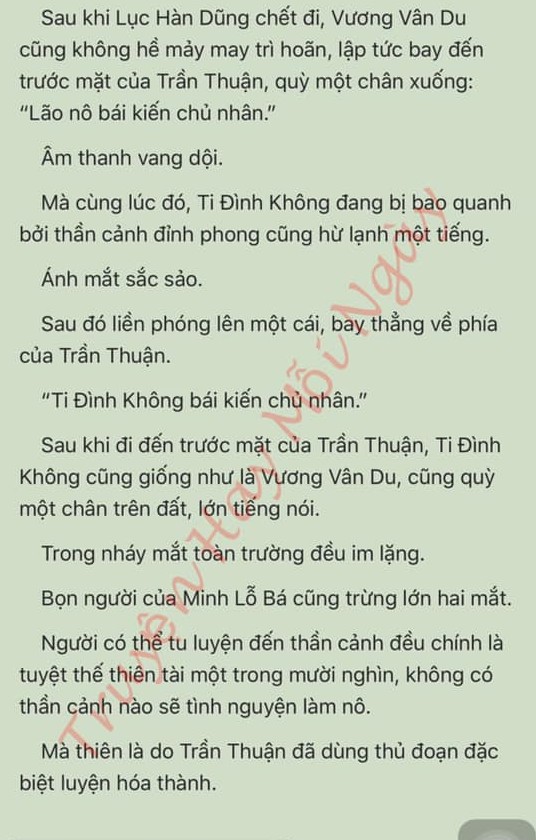 ma đế truyền kỳ truyenhay.com