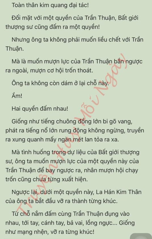 ma đế truyền kỳ truyenhay.com