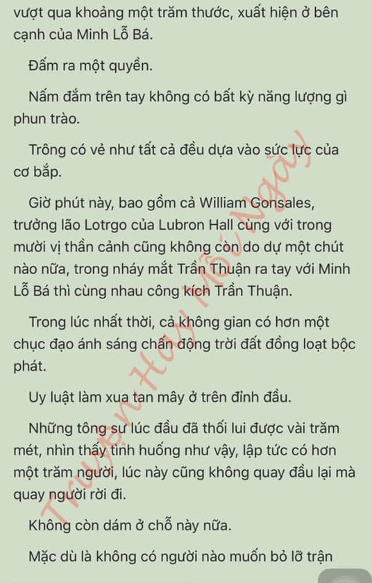 ma đế truyền kỳ truyenhay.com