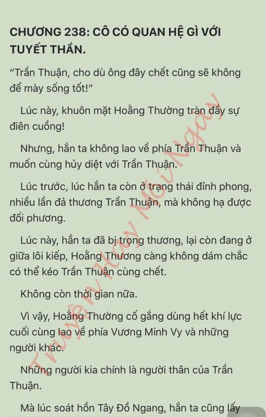 ma đế truyền kỳ truyenhay.com