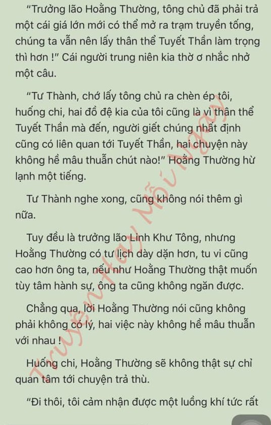 ma đế truyền kỳ truyenhay.com