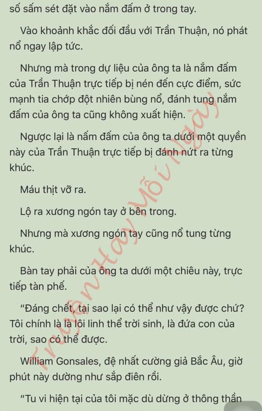 ma đế truyền kỳ truyenhay.com