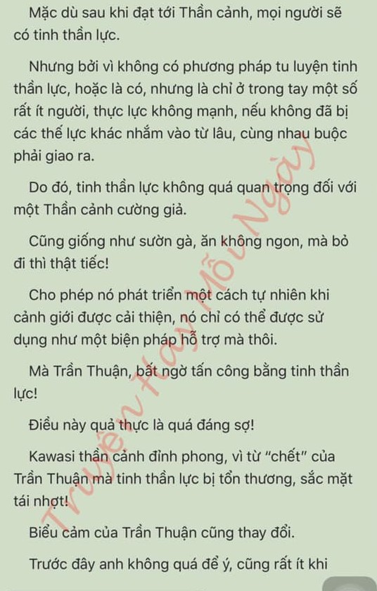 ma đế truyền kỳ truyenhay.com