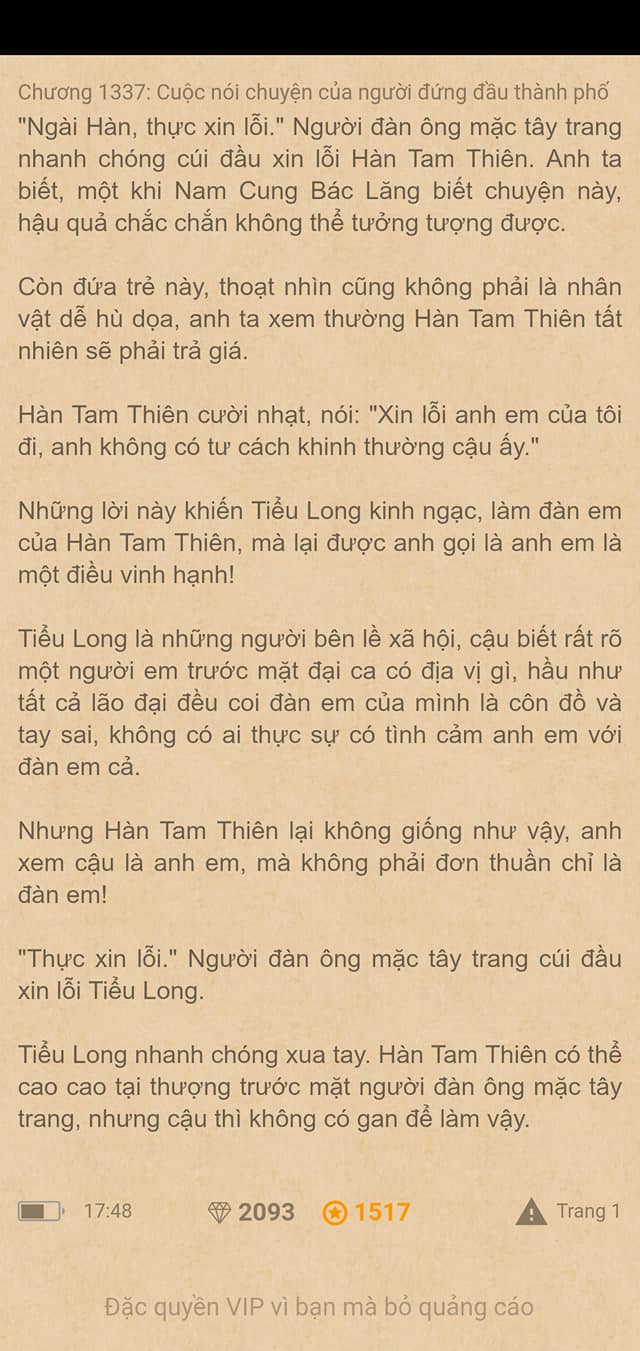 chang re sieu cap truyenhay.com